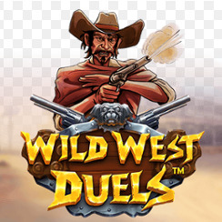 Wild West Duels Log In 